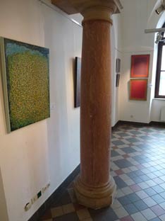 Ausstellung im Rathaus Wiesbaden